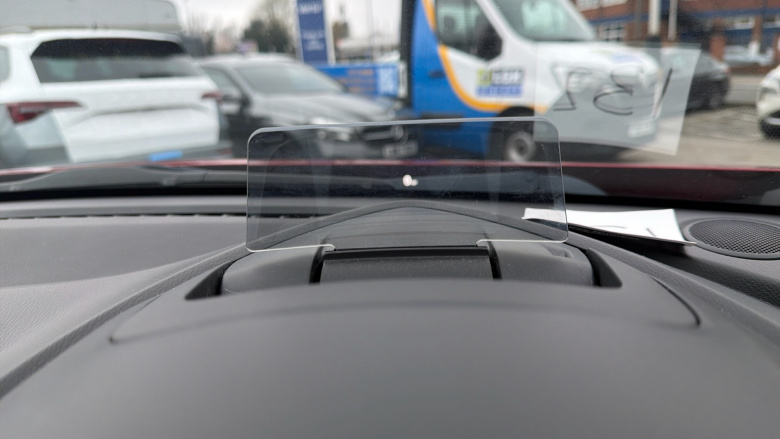 Mazda CX-3 2.0 Sport Nav 5dr Auto Petrol Hatchback